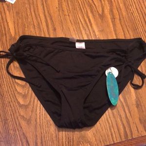 Mynah swimsuit bottoms size medium